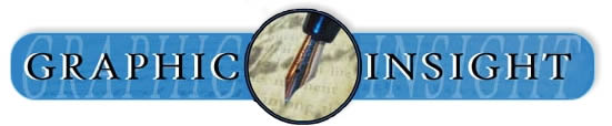 Handwriting Analysis with Graphic Insight